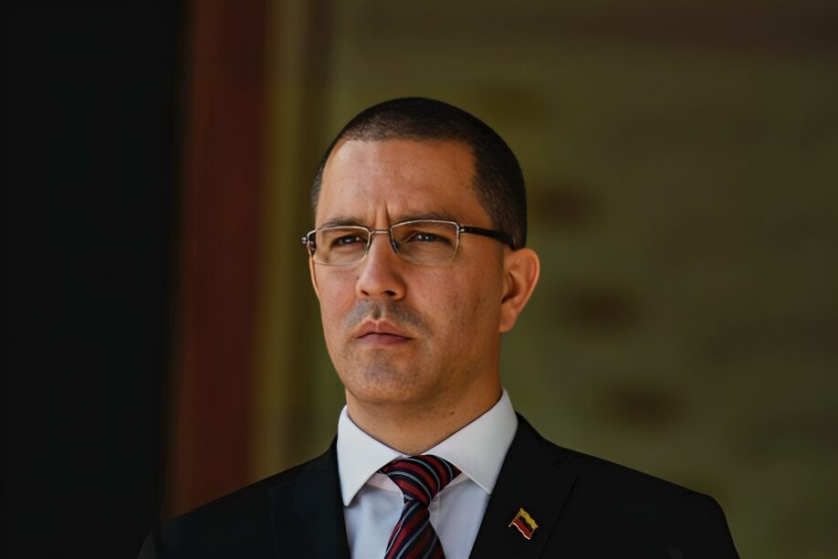 Jorge Arreaza critica a la OEA por acusar a Venezuela ante caso de gendarme argentino 2 gfke 7iwkaakr1f