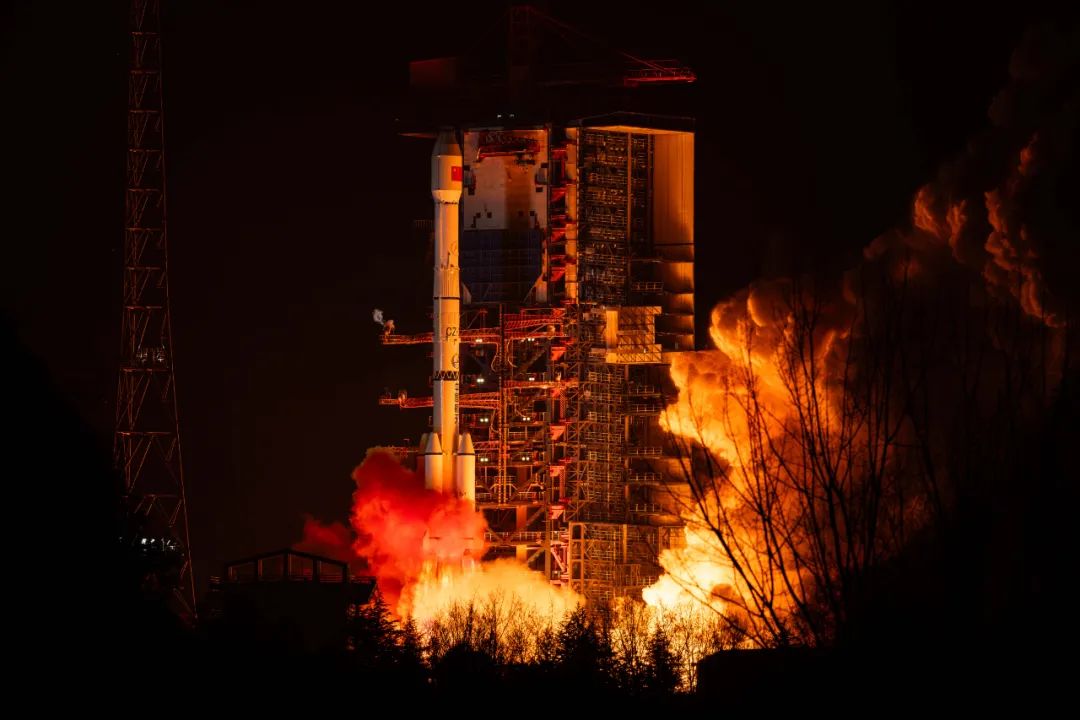 China lanza satélite que mejora la eficiencia operativa 4 ggqr8i2w0aizly