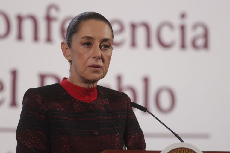 Migración y seguridad centran primer diálogo entre México y nueva administración de EE. UU. 1 gh5we ewuaaf68v