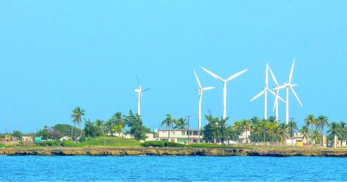 Cuba amplía capacidades para generar electricidad a partir de fuentes renovables 2