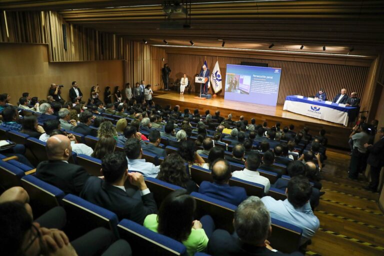 Fiscalía chilena informa de aumento de homicidios 1 ghrvxsixuaa0a