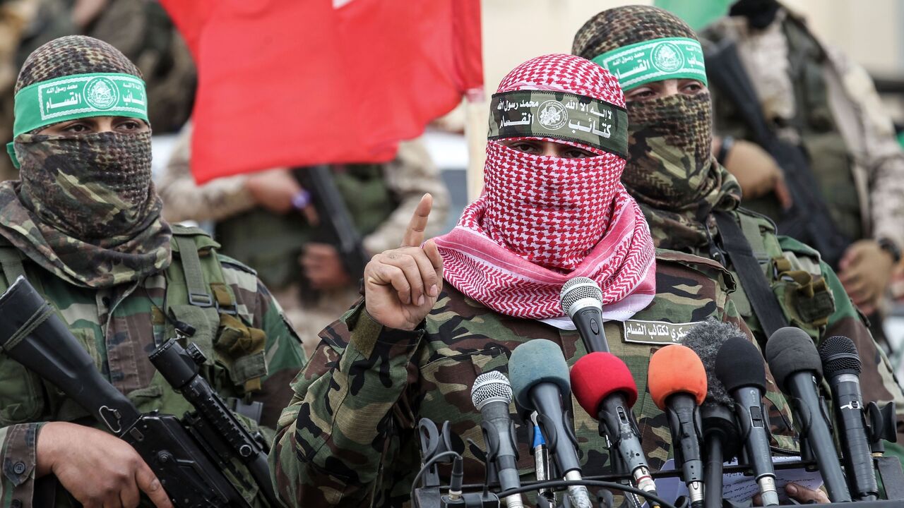 Confirma Hamás el asesinato del comandante Mohammed Deif, fundador de Brigadas Al-Qassam 7
