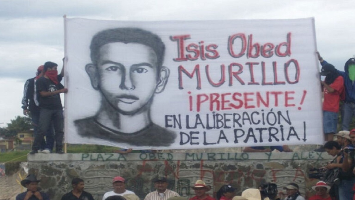 Apoyan detención de golpistas hondureños acusados de graves violaciones de DD.HH. 1 honduras justicia isis obed murillo
