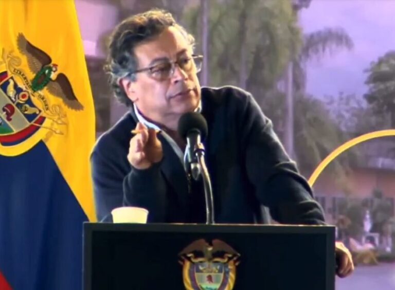 Gustavo Petro pide más unión entre los colombianos para el año 2025 1 image 1