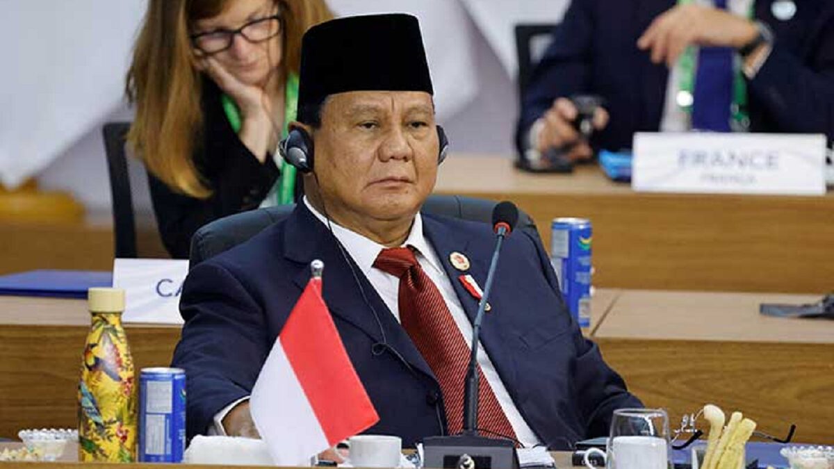 indonesia
