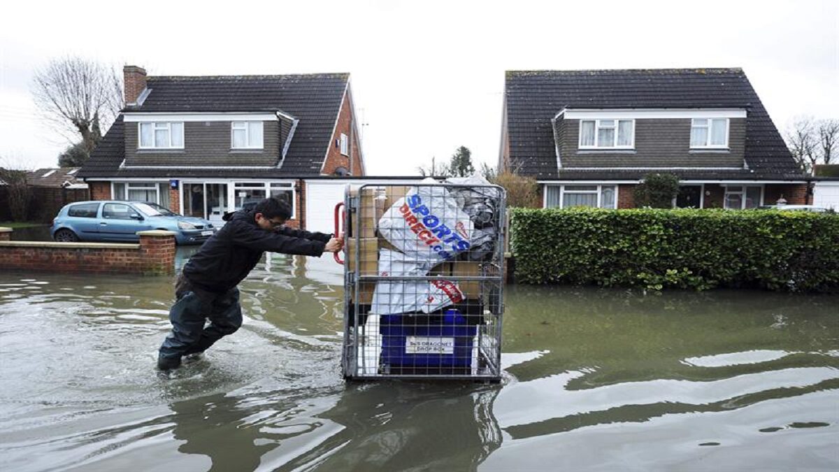 inglaterra