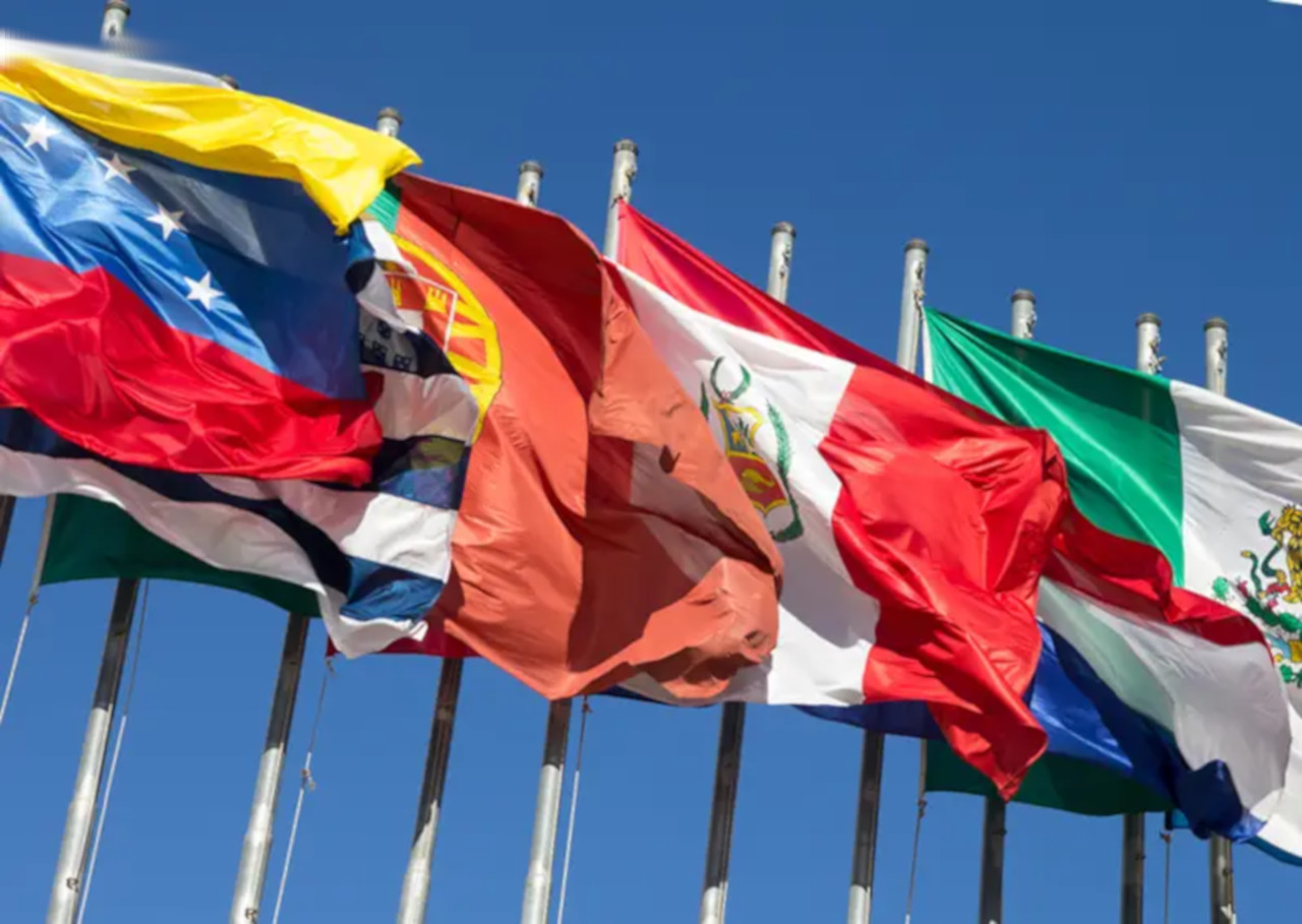 Naciones latinoamericanas rechazan políticas antinmigrantes de Trump 9 latinoamerica reaccion01