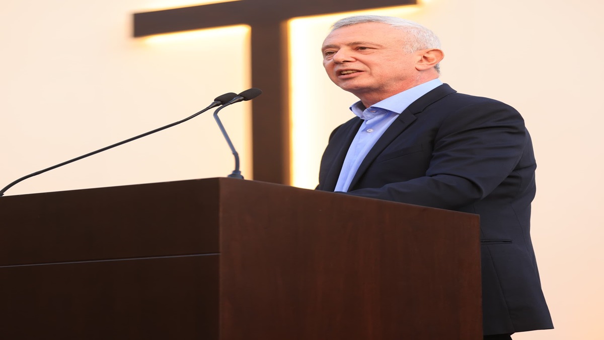 Sleiman Frangieh retira su candidatura como aspirante a jefe de Estado del Líbano 3 libano 2