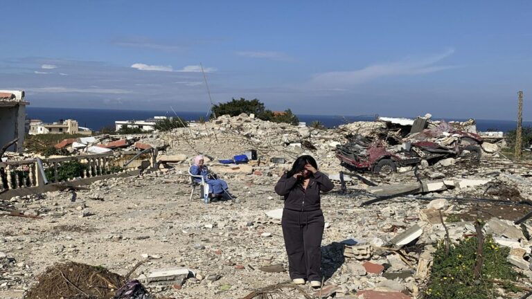 Ejército israelí incumple el plazo para retirarse de Líbano y asesina a tres personas 1 libano 4