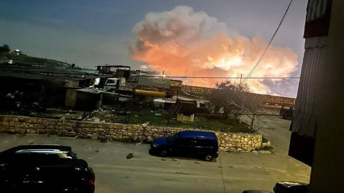 libano violaciones alto al fuego israel foto sputnik mundo