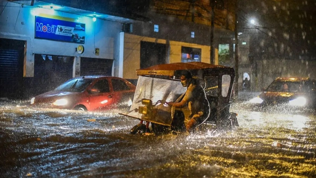 lluvias en ecuador 2