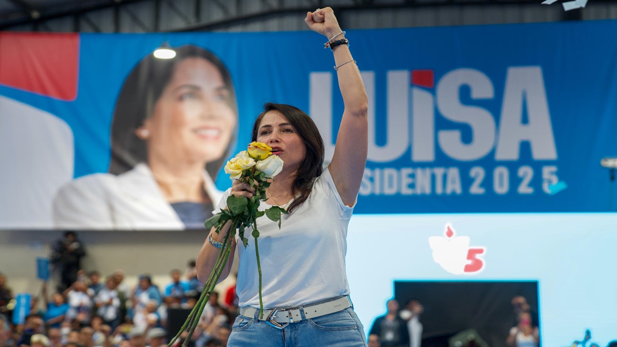 luisa