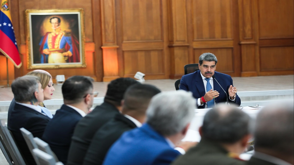 maduro 1