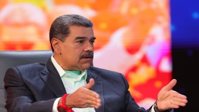 Nicolás Maduro: Chávez visualizó la presencia de Venezuela en los Brics 1 maduro 3