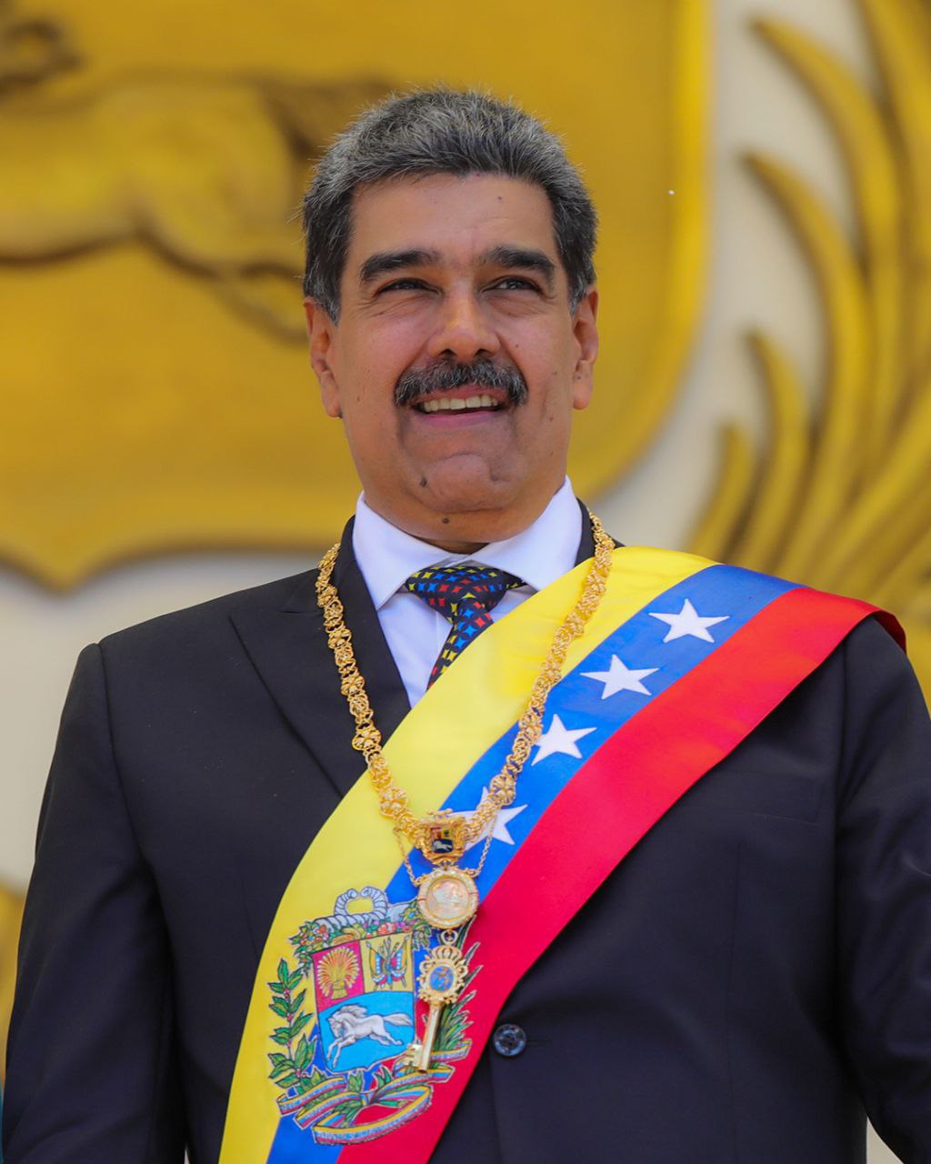 maduro juramentacion 3