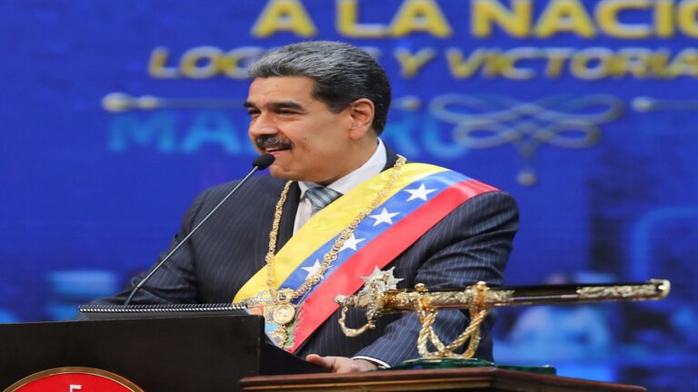 maduro mm 6