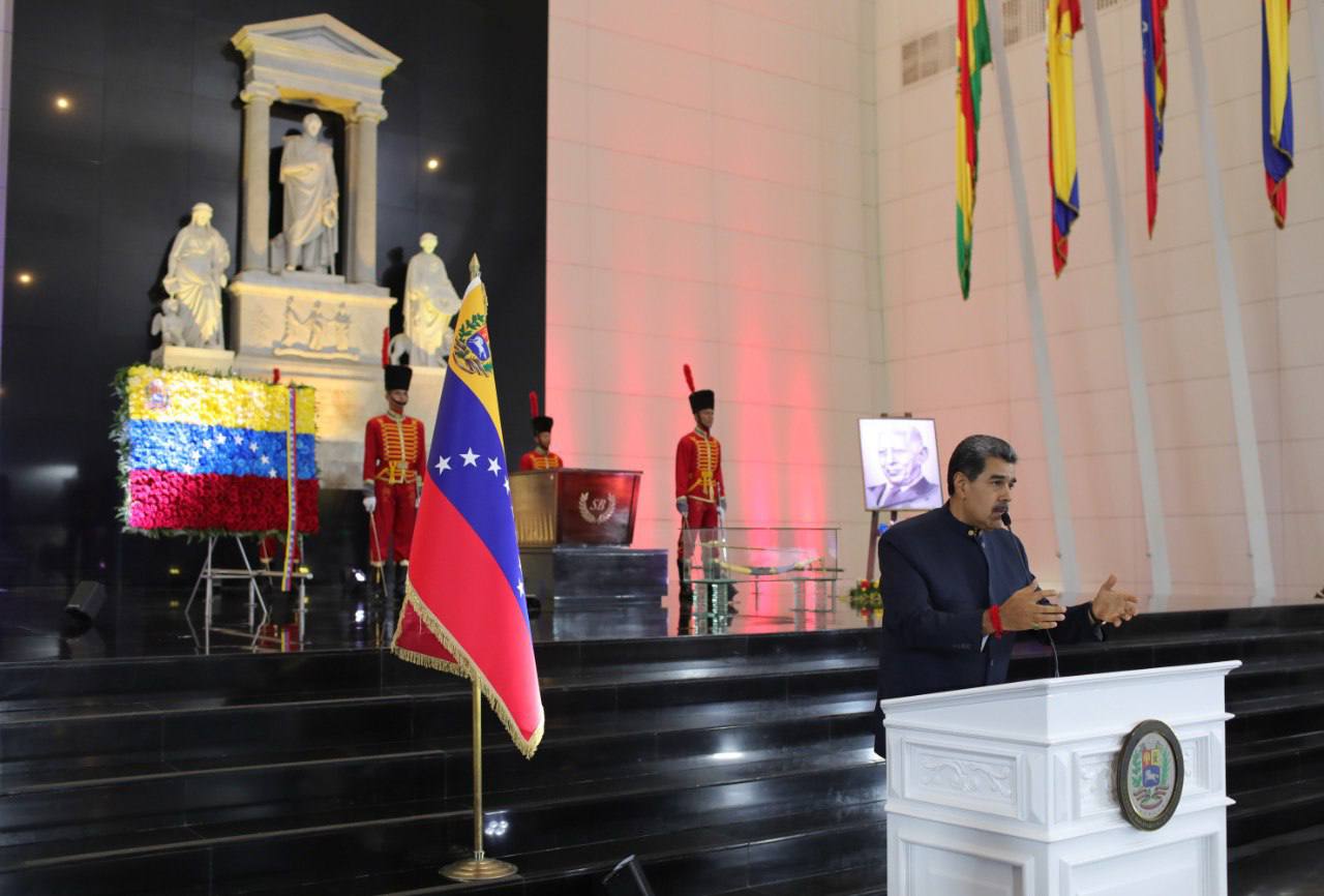 maduro mm 7