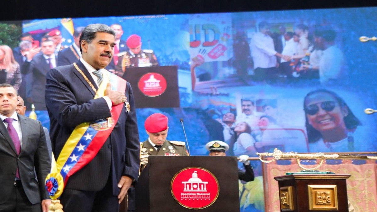 maduro mm