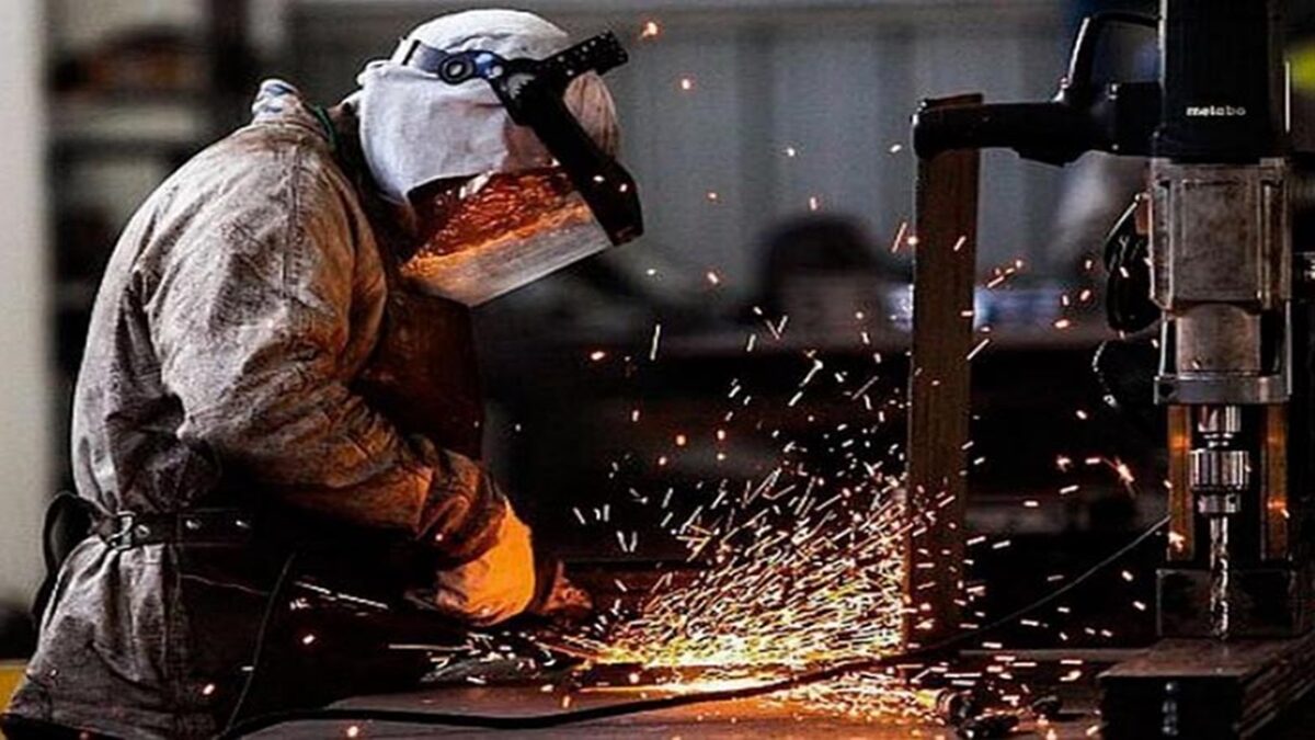 Argentina 2024: Metalurgia experimentó caída de 7,3% interanual 2 metalurgia