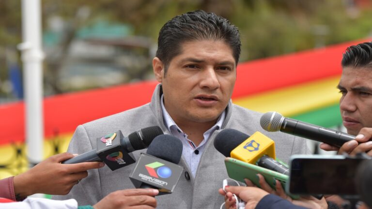 ministerio de medio ambiente y agua