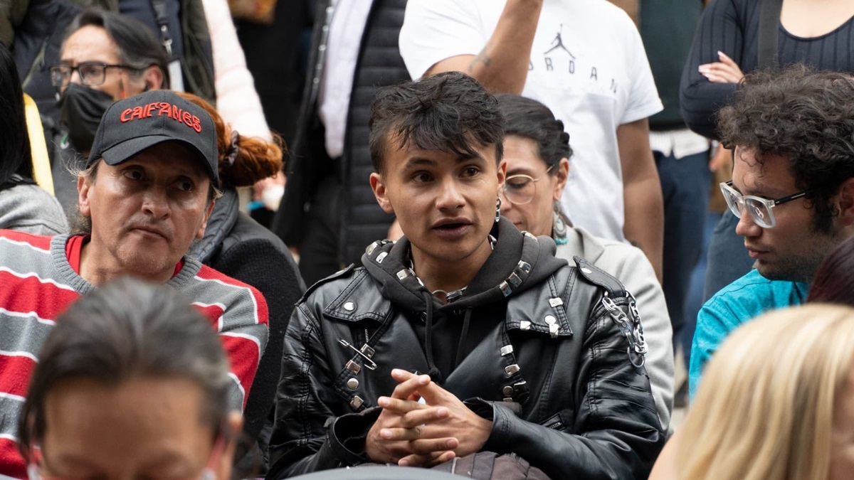 Colombia lanza inscripciones al programa Servicio Social para la Paz 1 ministerio olombia