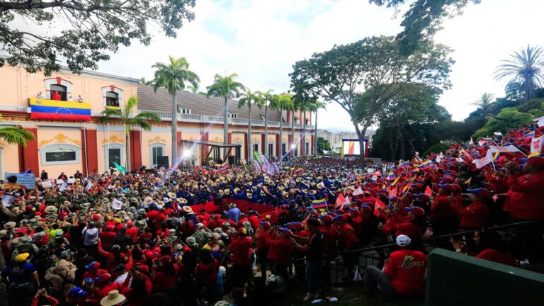 Registran 36.000 proyectos comunales para elecciones del 2 de febrero en Venezuela 1 mmm