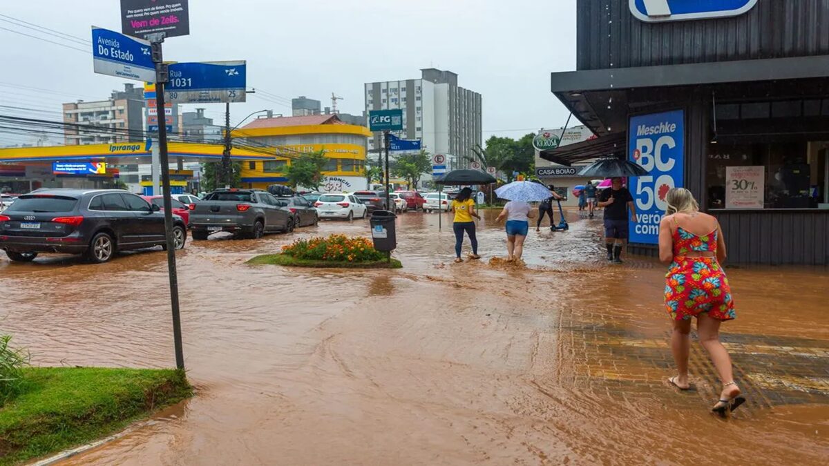 Intensas lluvias en Brasil provocan inundaciones en gran parte de la región 2 multimedia normal a5488124d8fd1d58