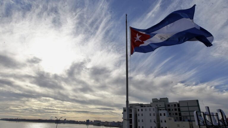 Cuba decreta duelo oficial por deceso de trece militares 1 on cuba