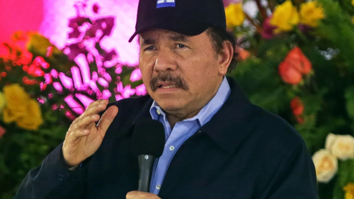 Encuesta: Más del 80% de los nicaragüenses respalda al Gobierno de Daniel Ortega 8 orte