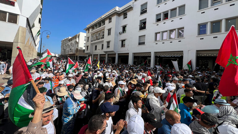 palestina hamas
