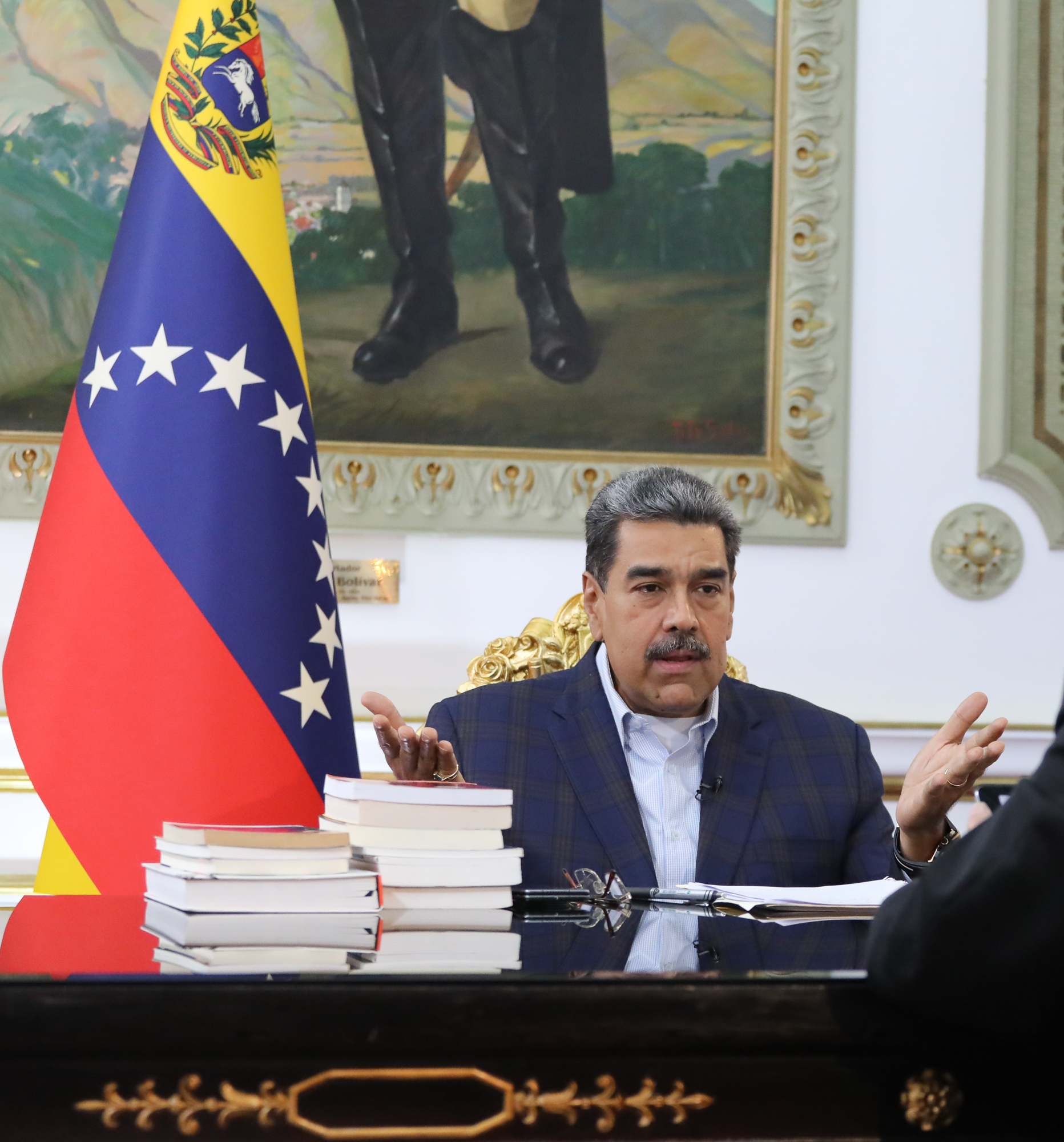 Venezuela negocia con empresas chinas producción de vehículos eléctricos 2 pdtenm electrico