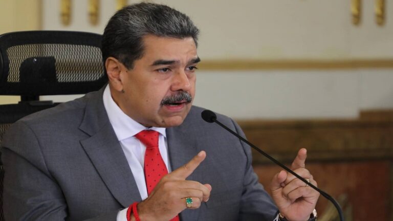 Venezuela anuncia reforma constitucional para 2025: Presidente Maduro firmará decreto tras su juramentación en la Asamblea Nacional 1 presidente nm encuentro asamblea nacional 2 foto prensa presidencial