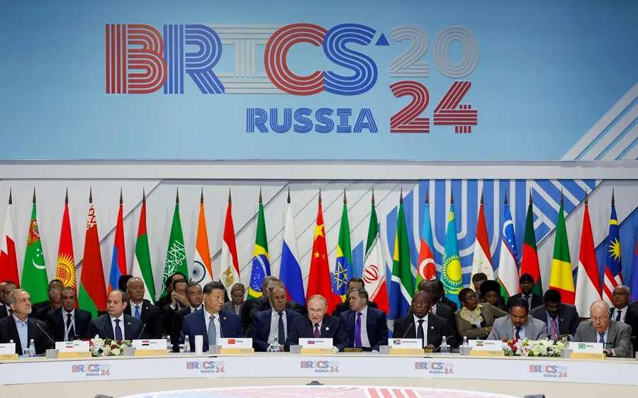 putin brics 2
