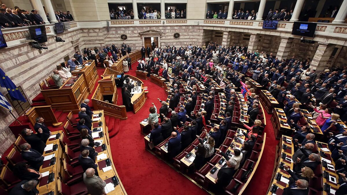 Parlamento griego fracasa en primer intento por elegir al presidente del país 2 rss efefc2af59d49e800dcc0f6e6fffab014560ba56223w
