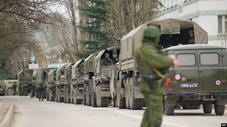 Rusia neutraliza grupos de mercenarios brasileños en el territorio de Kursk 1 ru