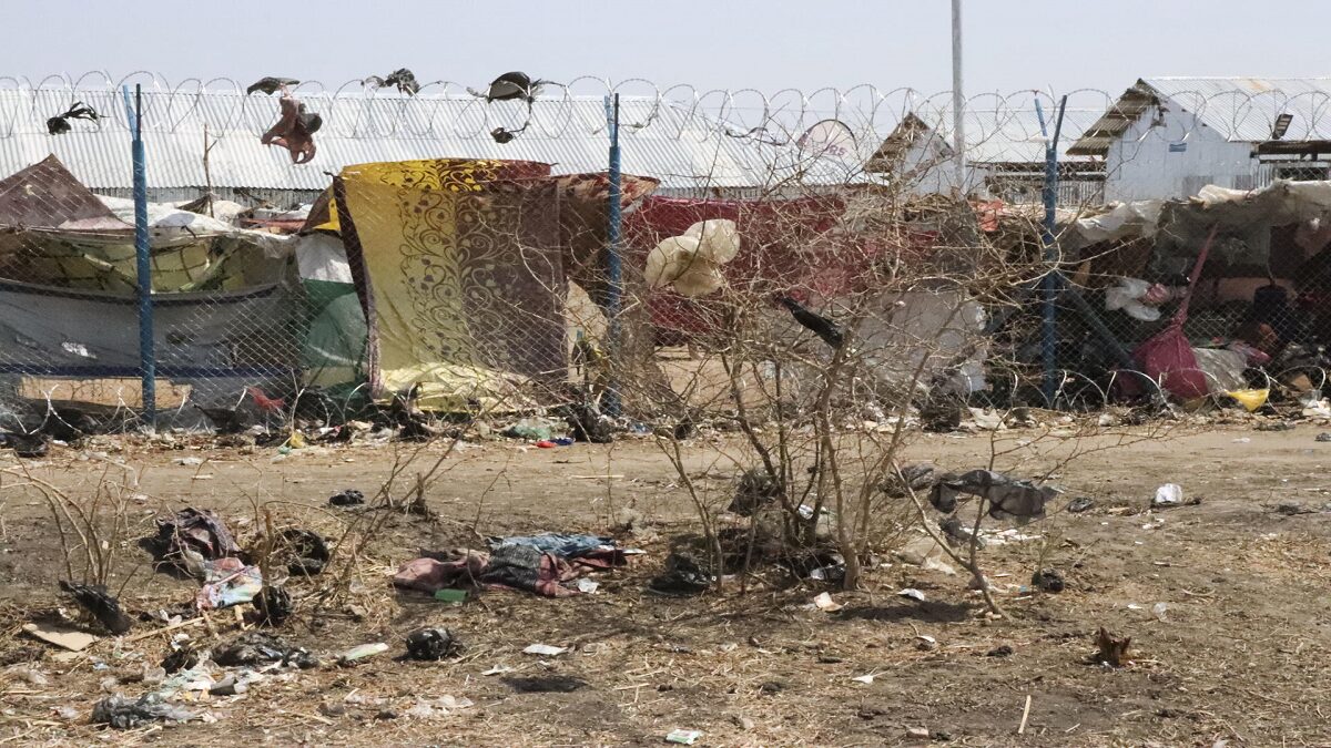 sudan