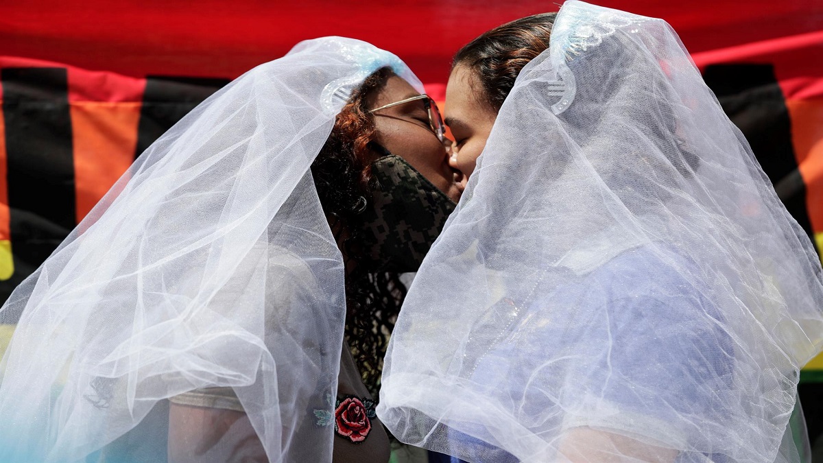 Legalizan el matrimonio igualitario en Tailandia 1 tai