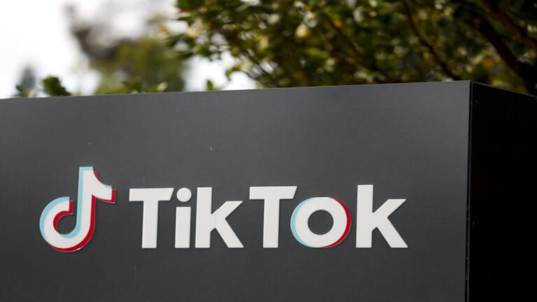 TikTok deja de funcionar temporalmente en Estados Unidos 1 tiktok 1