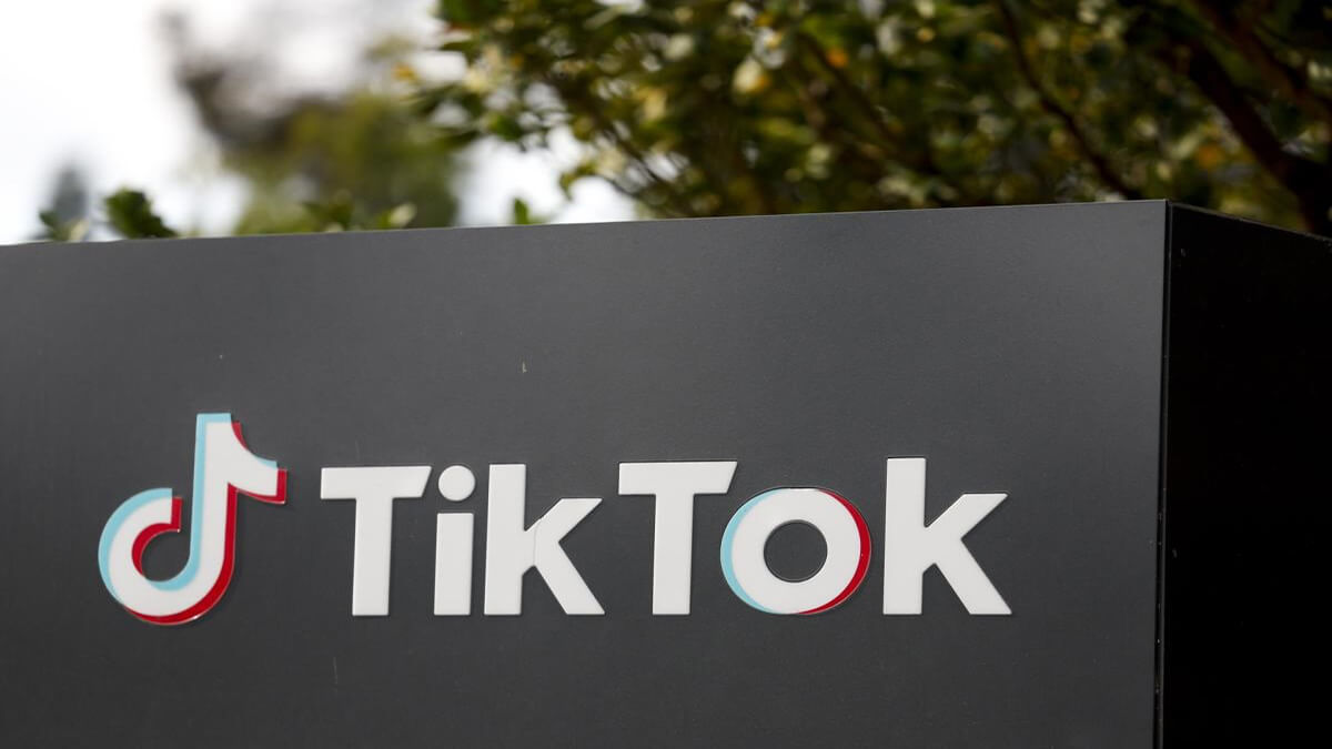 TikTok deja de funcionar temporalmente en Estados Unidos 1 tiktok 1