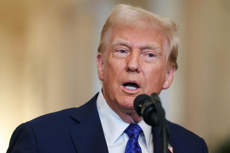 EEUU revoca Estatus de Protección Temporal para venezolanos y amenaza con deportar a 600.000 1 trump 7