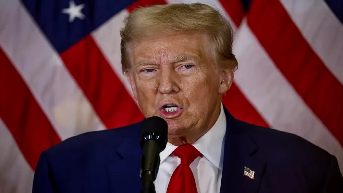 Legisladora canadiense responde a Trump que su país no quiere ser parte de EE.UU. 6 trump canada