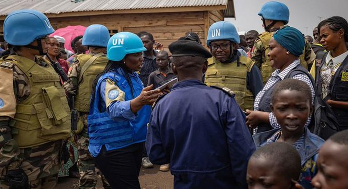 un