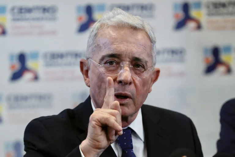 uribe