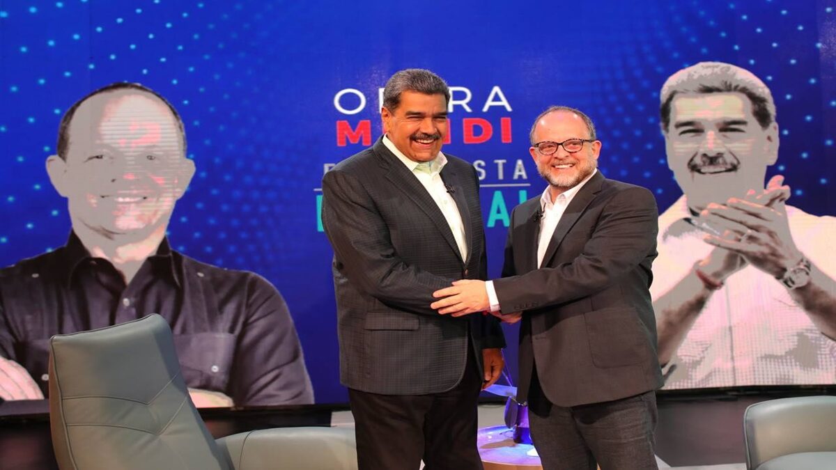 Presidente Maduro convoca a la izquierda a unirse por la integración de América Latina 4 veenzuela