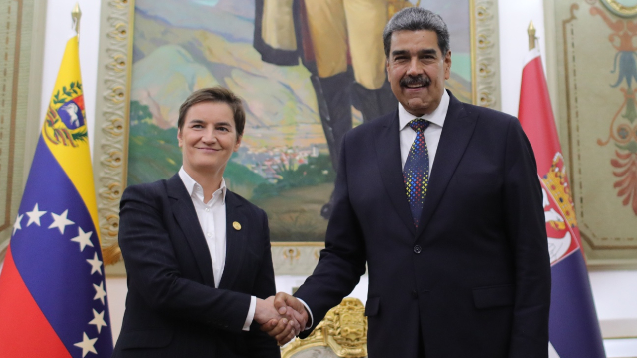 venezuela 1