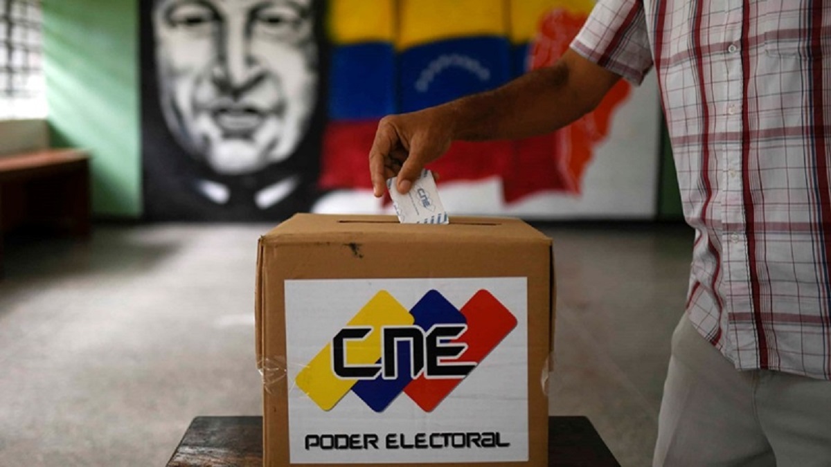 Oposición democrática decide participar en procesos electorales de 2025 en Venezuela 7 venezuela elecciones foto vtv
