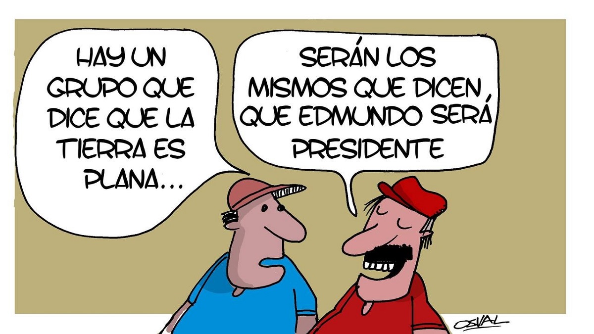 venezuela intervencion fallida home
