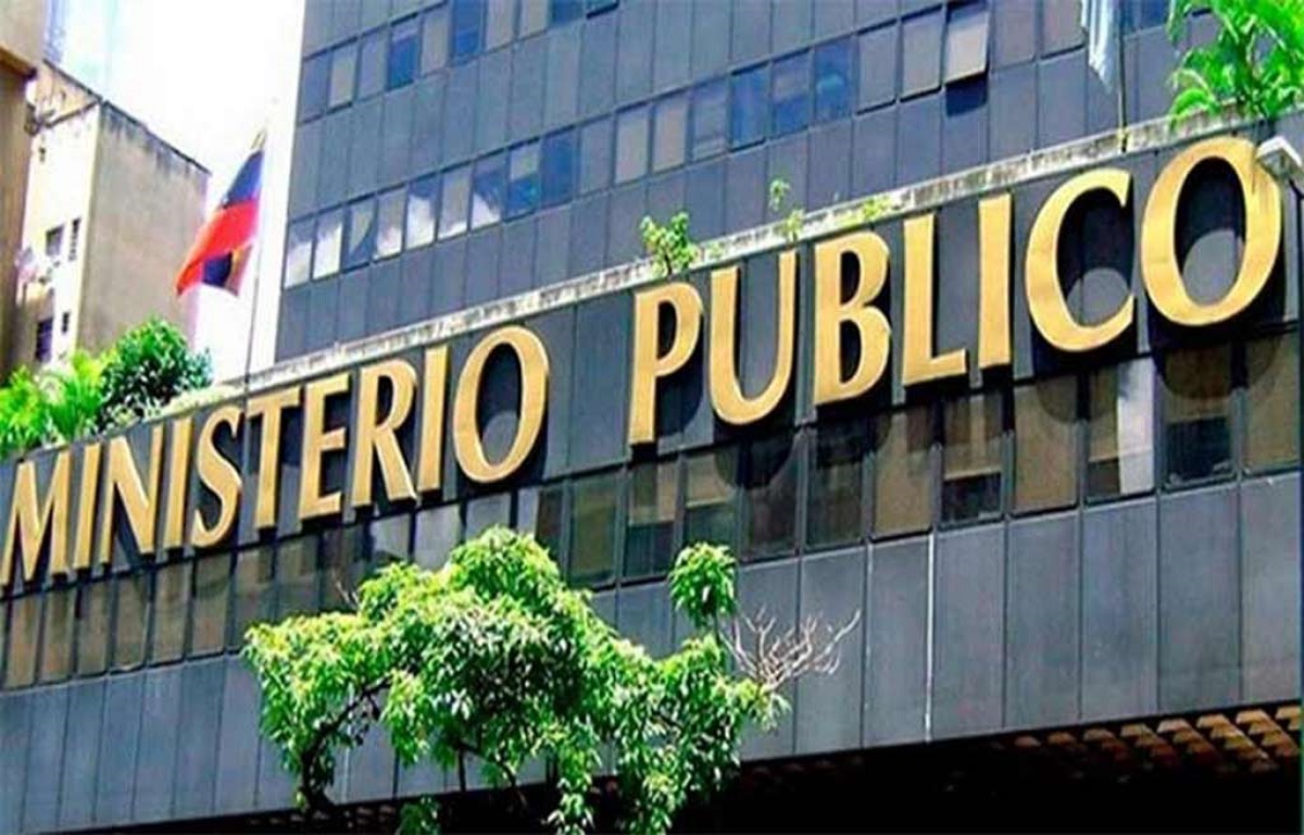 Fiscalía venezolana rechaza declaraciones de presidente Gustavo Petro y exige no inmiscuirse en asuntos internos 5 venezuela ministerio publico mp 1