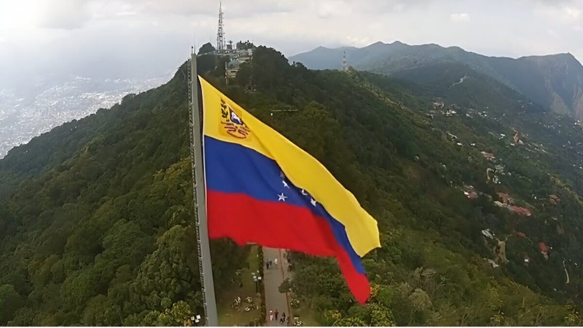 Venezuela condena intervencionismo de EE.UU. que respalda proyecto violento de la extrema derecha 10 vvv