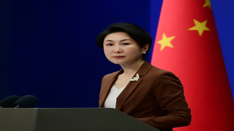 China asegura que seguirá cooperando con los BRICS para impulsar el desarrollo 1 w020250122593688121880
